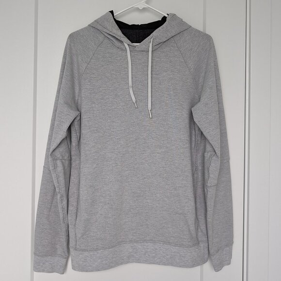 Lululemon City Sweat Pullover Hoodie - Picture 2 of 8